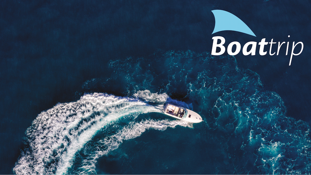 Saranda boat trips cover